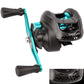 High-Speed Baitcasting Reel 7.2:1