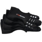 Archery Glove Three Finger Guard Shooting Gloves Finger Tab