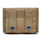 10 Round MOLLE Shell Pouch Holder