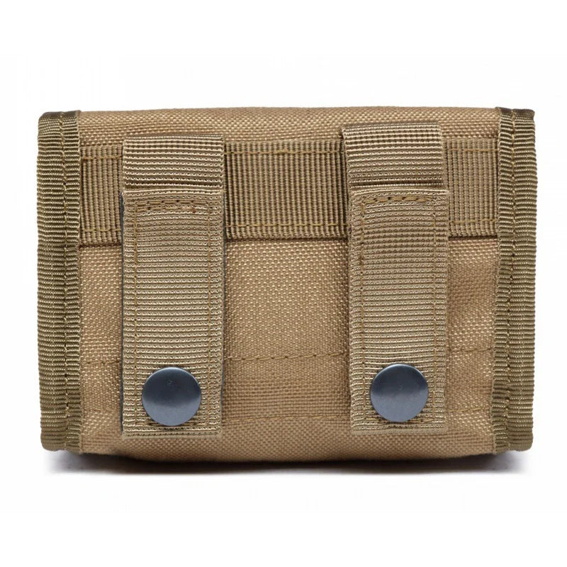 10 Round MOLLE Shell Pouch Holder