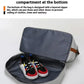 Large Capacity Waterproof Travel Gym Bag