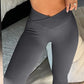 High Waist Winter Women Yoga Pants