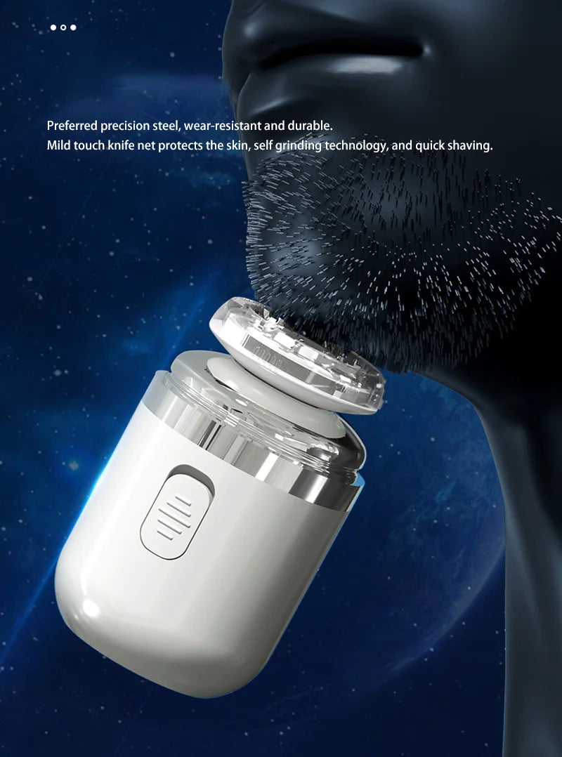 Xiaomi Mini Travel Electric Razor