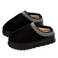 Feslishoet Winter Women Slippers