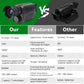 1080P HD Night Vision Monocular with 5X Zoom
