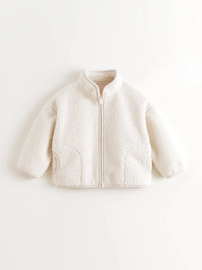 MARC & JANIE Outdoor Kids Fleece Jacket