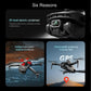 Xiaomi V168 Drone 8K 5G GPS Professional HD Aerial Photography Dual-Camera Drone