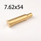 Tactical Red Laser Bore Sighter Calibrator