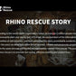 RHINO RESCUE Ultralight First Aid Kit