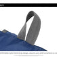 20L Ultralight Foldable Backpack – Portable Hiking & Travel Daypack
