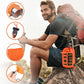 2-Person Emergency Waterproof Tent