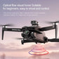 Xiaomi V168 Drone 8K 5G GPS Professional HD Aerial Photography Dual-Camera Drone