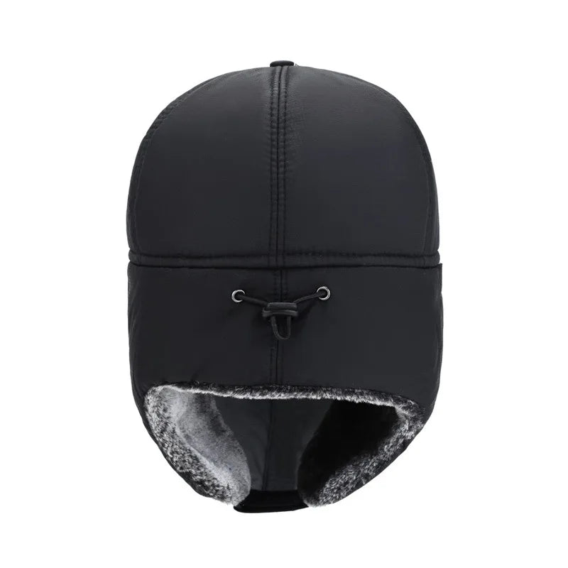 Thicken Winter Warm Hat