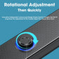 Bluetooth PC Soundbar - Wired/Wireless USB Speaker