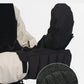 VECTOR Half-Detachable Inner Five-Finger Ski Gloves