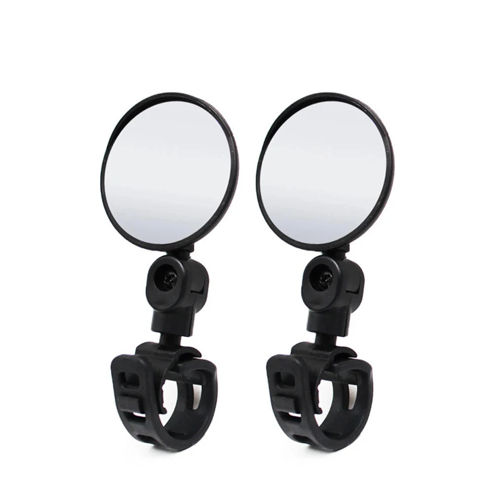 Adjustable Bicycle Rearview Mirror