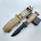 GB 1500 Outdoor Survival Knife