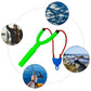 Long-Range Fishing Nesting Device