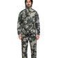 Men's Jetstream 3-in-1 Fleece Hunting Jacket