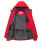 Men's Waterproof Hiking Jacket