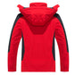 Men's Waterproof Hiking Jacket