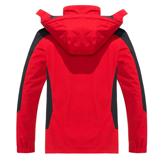 Men's Waterproof Hiking Jacket