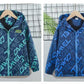 Boys Waterproof Winter Jacket