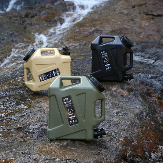 10/12L Outdoor Water Bucket