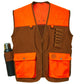 Bassdash Upland Hunting Vest
