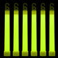 50-5pcs 6 Inch Survival Glow Light Sticks