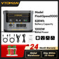 VTOMAN Flash Speed 1000 Portable Power Station