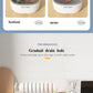 Electric Vegetable & Fruit Washing Machine with WiFi