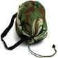 Ghillie Suit Unisex 2024 Camouflage Set