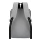 Waterproof Business Laptop Backpack with USB Charging Port