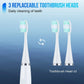 Ultrasonic Scaler for Teeth Cleaning