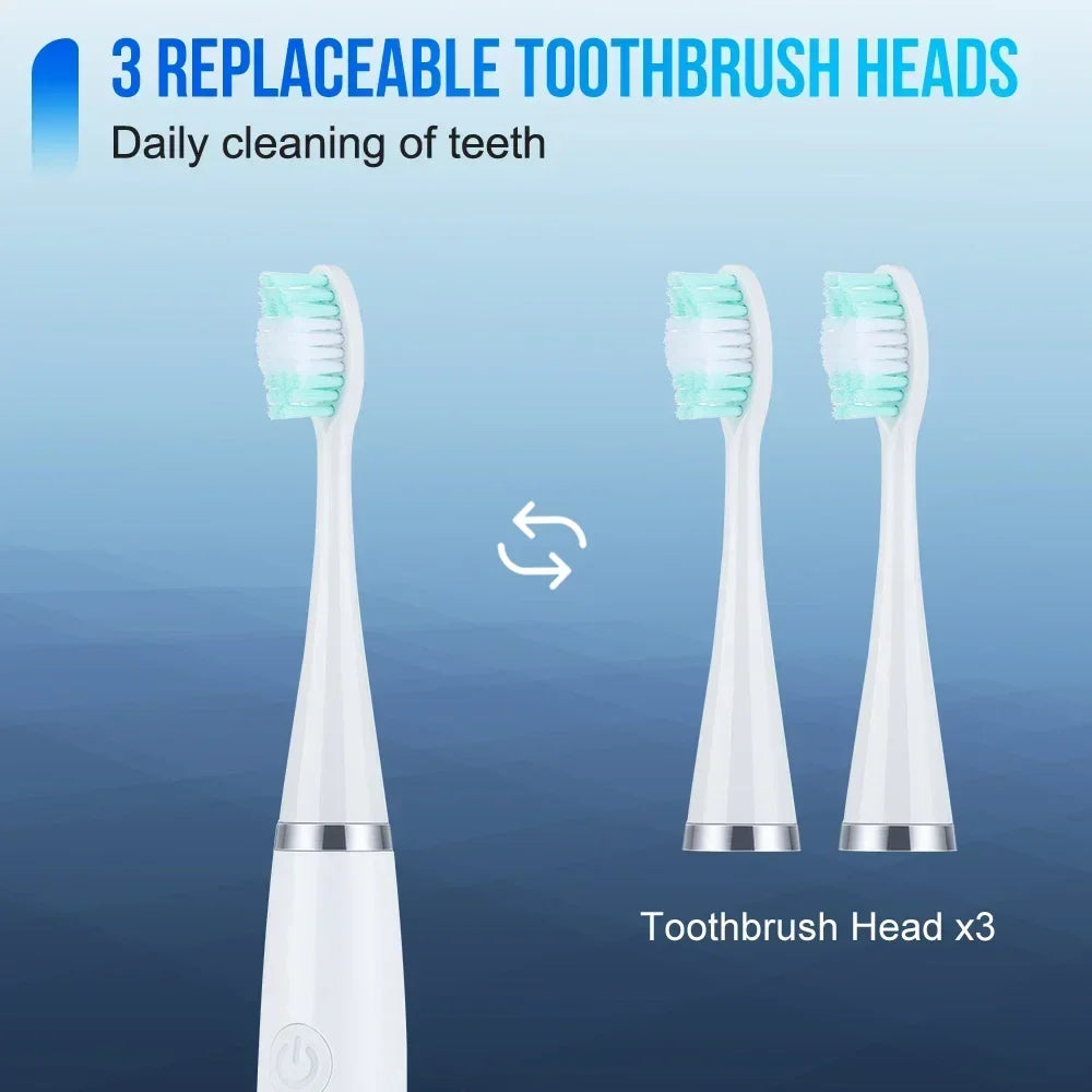Ultrasonic Scaler for Teeth Cleaning