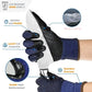 1/3 Pair Level 5 Cut-Resistant Gloves:
