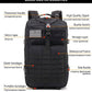 QT&QY 30L/50L Tactical Backpack – Outdoor Survival & Assault Pack