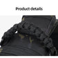 Tactical MOLLE Camping Chest Bag – Outdoor Hiking, Fishing, and Cycling Sling Pack