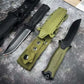 GB 1500 Outdoor Survival Knife