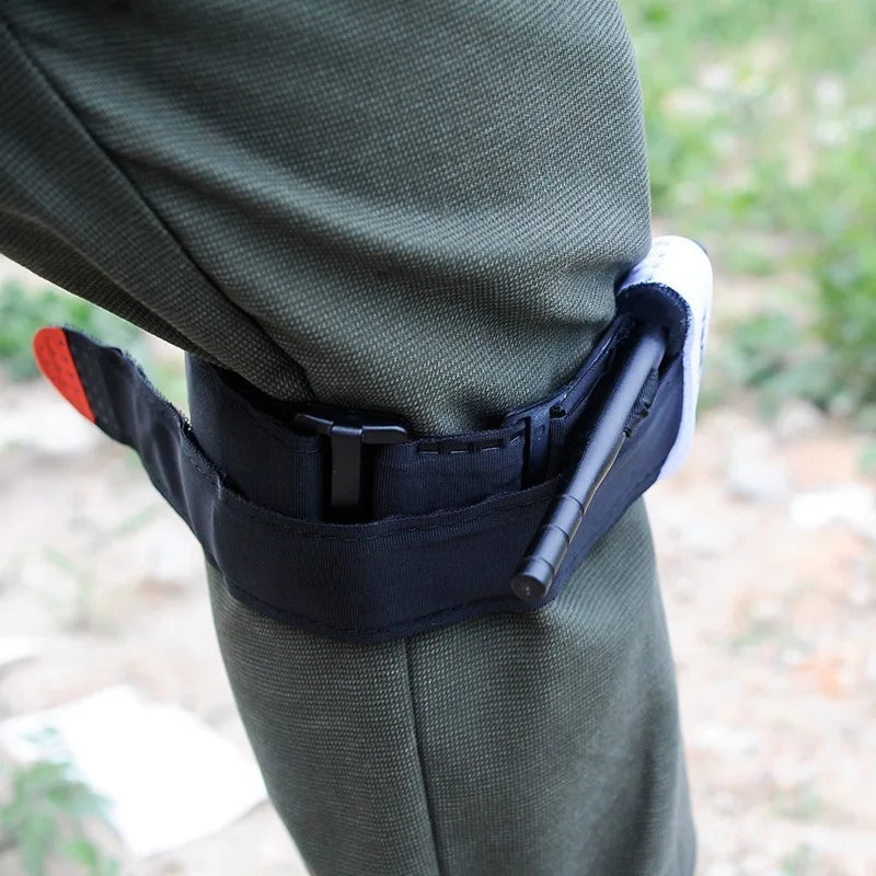 Tactical Military Tourniquet - Emergency Survival Belt