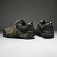 HIKEUP Men's Outdoor Trekking Hiking Shoes