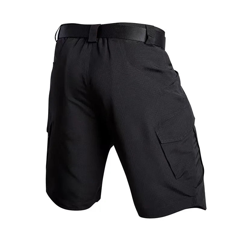 Men's Outdoor Tactical Shorts