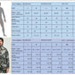 Men's Jetstream 3-in-1 Fleece Hunting Jacket