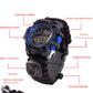 Outdoor Survival Watch Kit