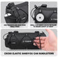 X-TIGER Bike Bag – Portable Handlebar & Frame Tube Bag with Large Capacity