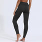 Super Warm Winter Leatherlabel Leggings
