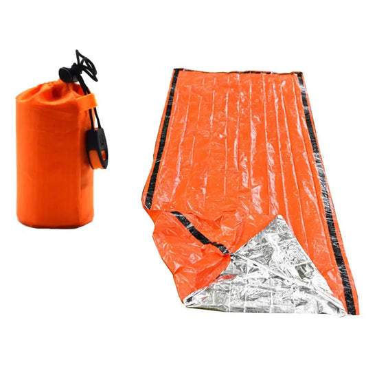 Portable Emergency Survival Sleeping Bag