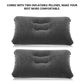 Car Inflatable Bed Air Mattress – Back Seat Comfort