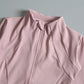 Yoga Wear Ladies Coat Round High Elastic Loose Exercise Yoga Long Sleeve